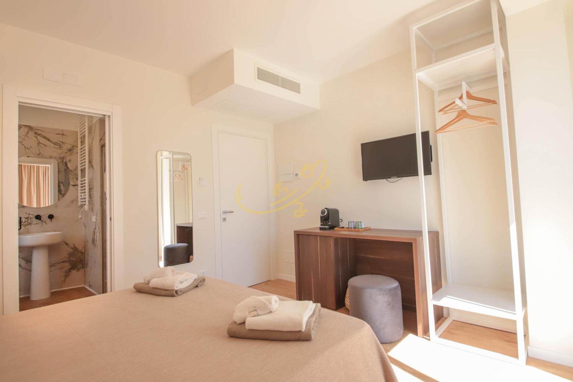 Alberobbe Luxury Rooms Alberobello Eksteriør billede