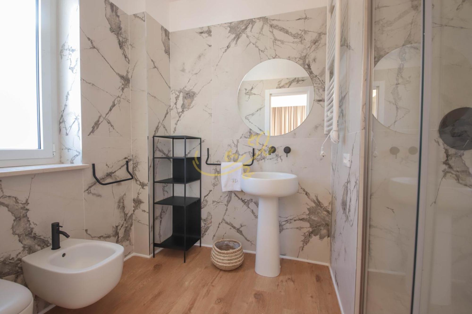 Alberobbe Luxury Rooms Alberobello Eksteriør billede