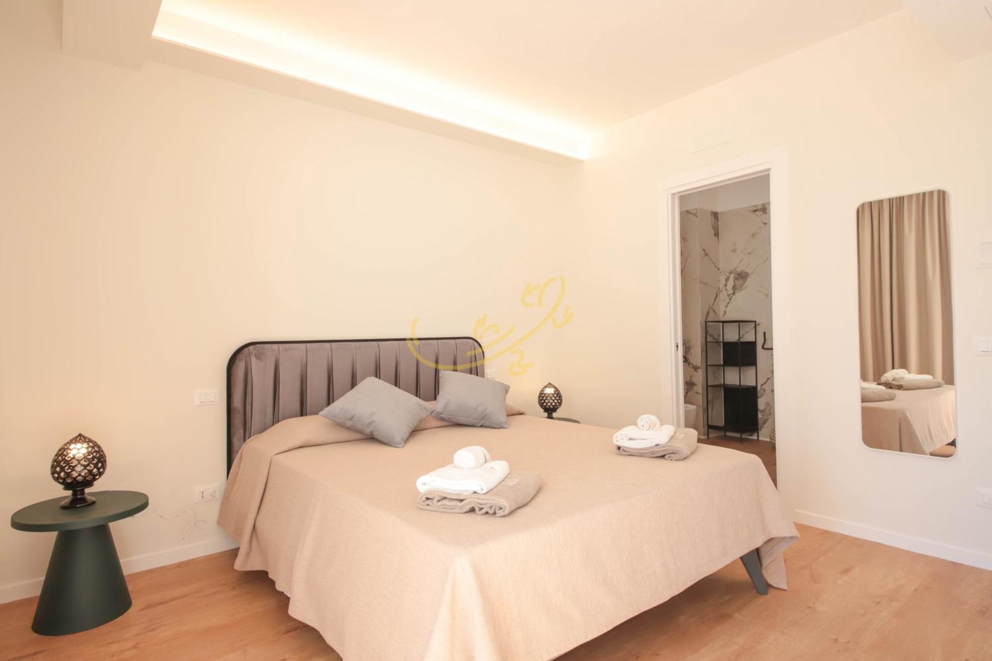 Alberobbe Luxury Rooms Alberobello Eksteriør billede
