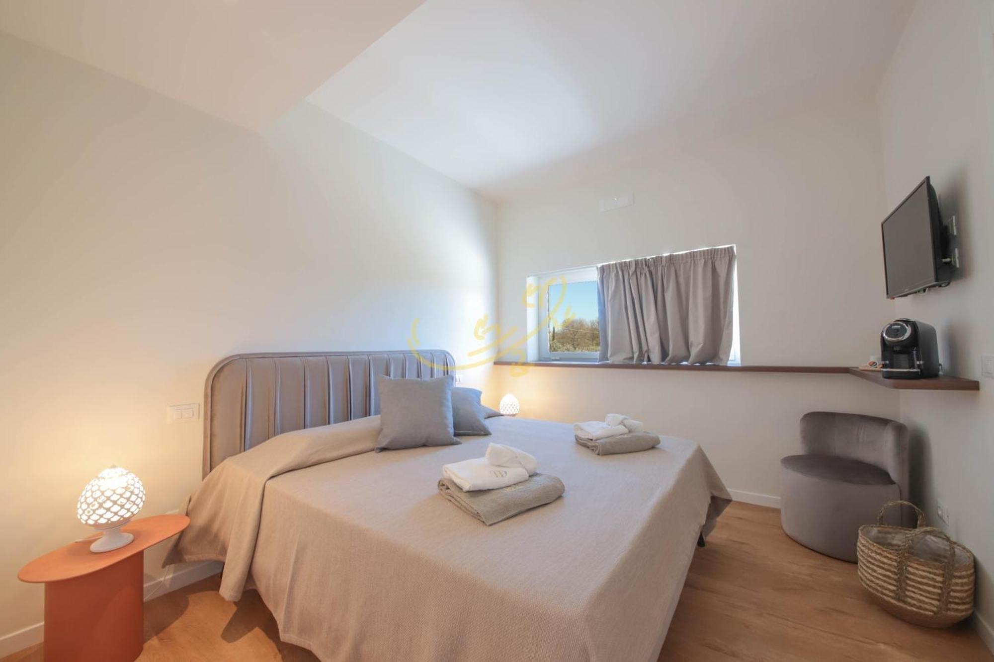 Alberobbe Luxury Rooms Alberobello Eksteriør billede