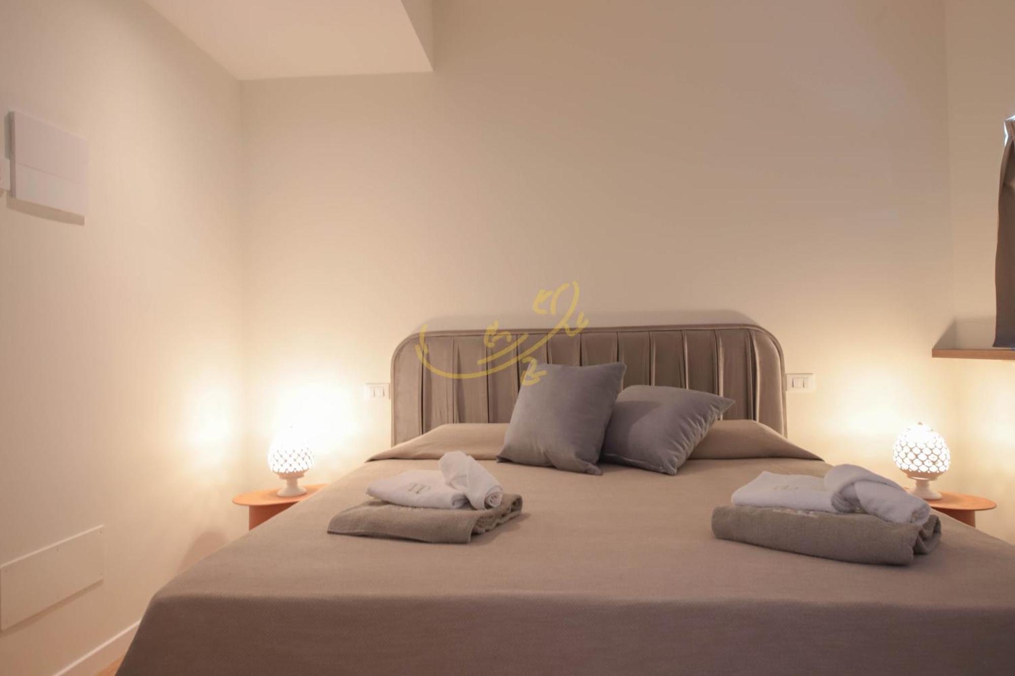 Alberobbe Luxury Rooms Alberobello Eksteriør billede