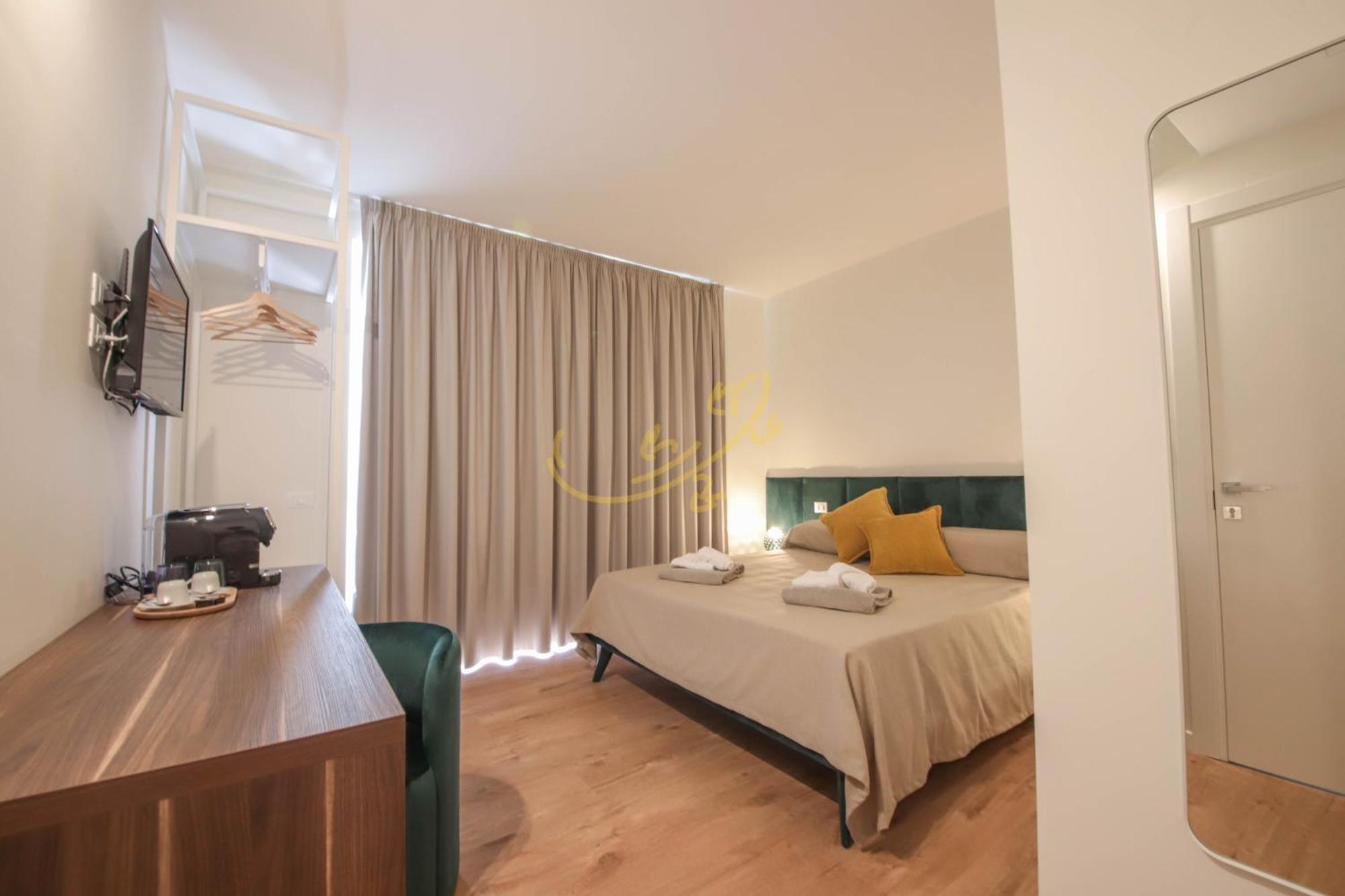 Alberobbe Luxury Rooms Alberobello Eksteriør billede