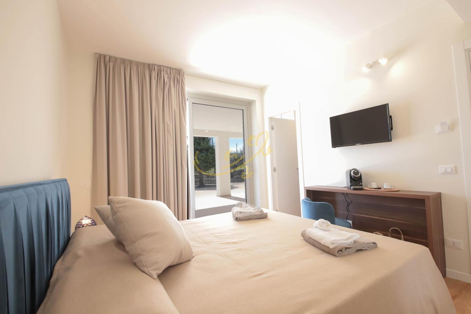 Alberobbe Luxury Rooms Alberobello Eksteriør billede