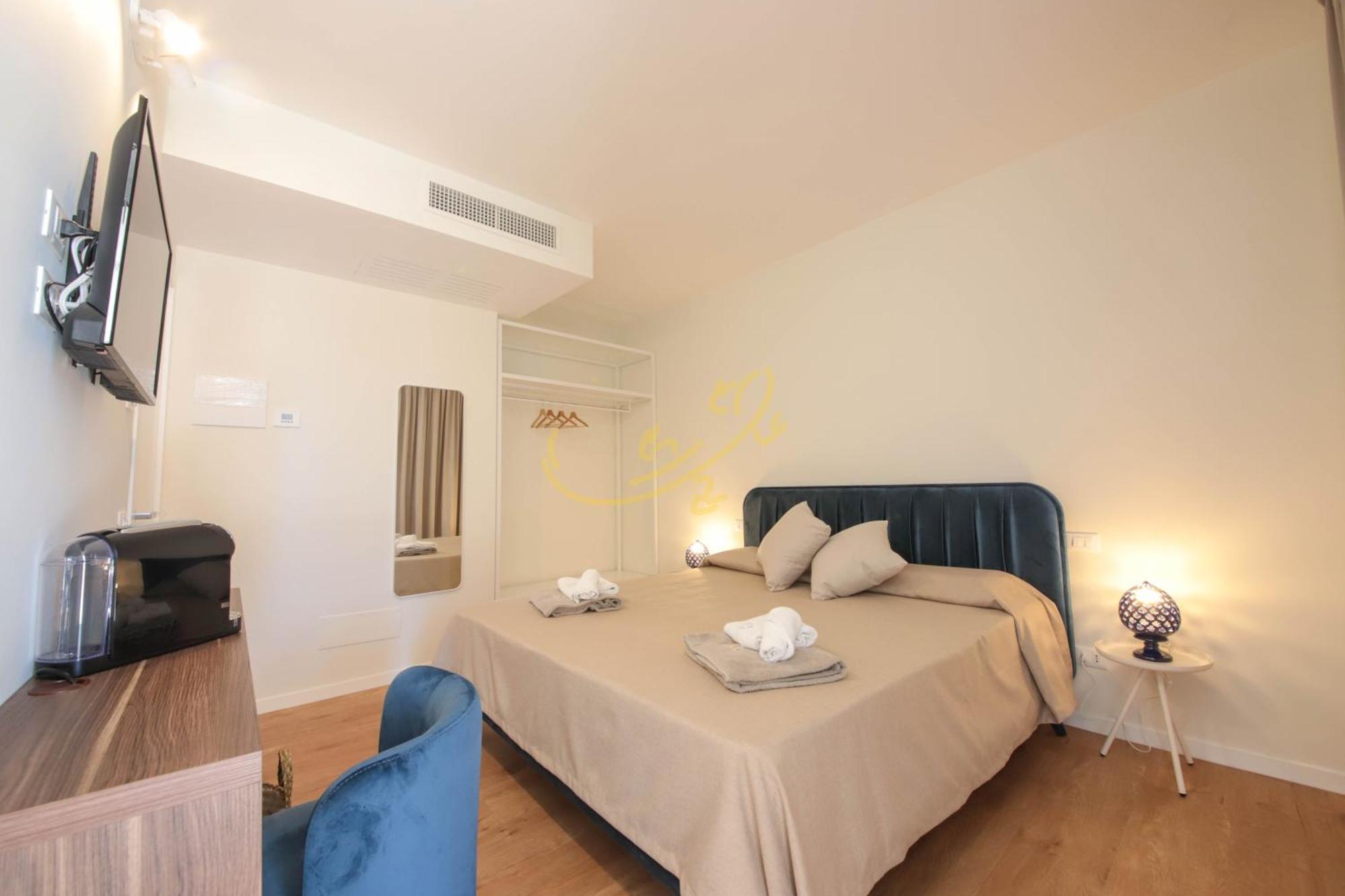 Alberobbe Luxury Rooms Alberobello Eksteriør billede