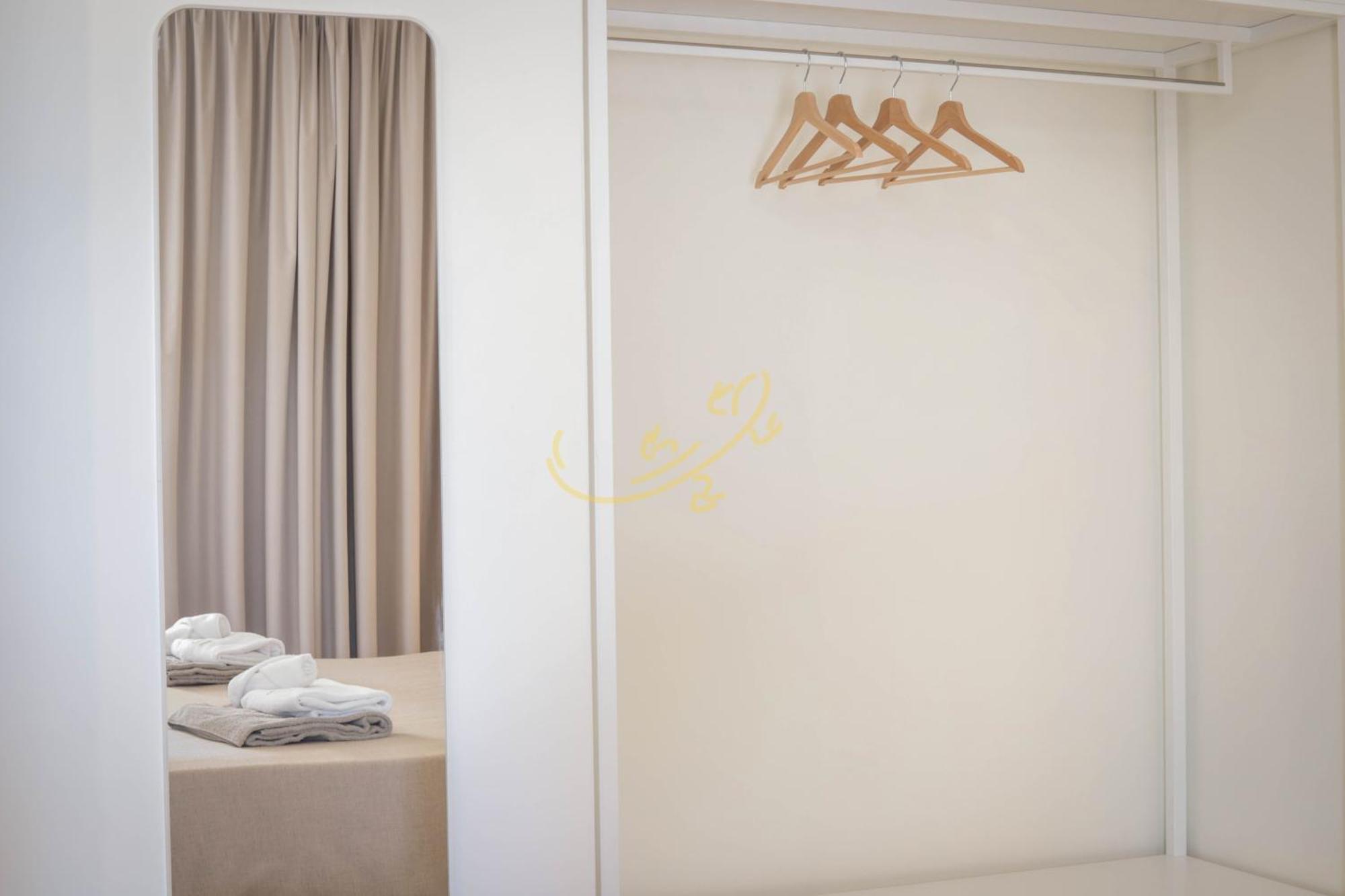 Alberobbe Luxury Rooms Alberobello Eksteriør billede