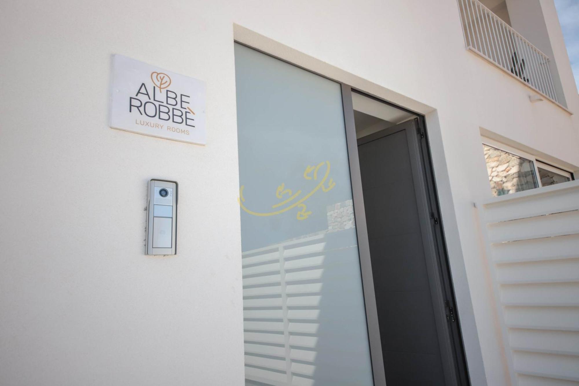 Alberobbe Luxury Rooms Alberobello Eksteriør billede