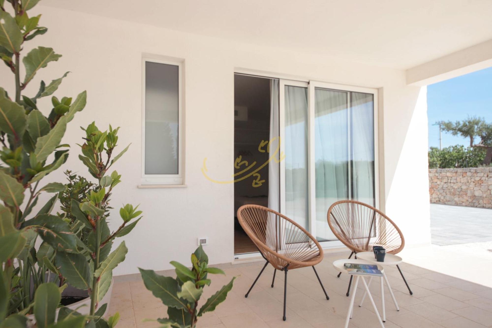 Alberobbe Luxury Rooms Alberobello Eksteriør billede