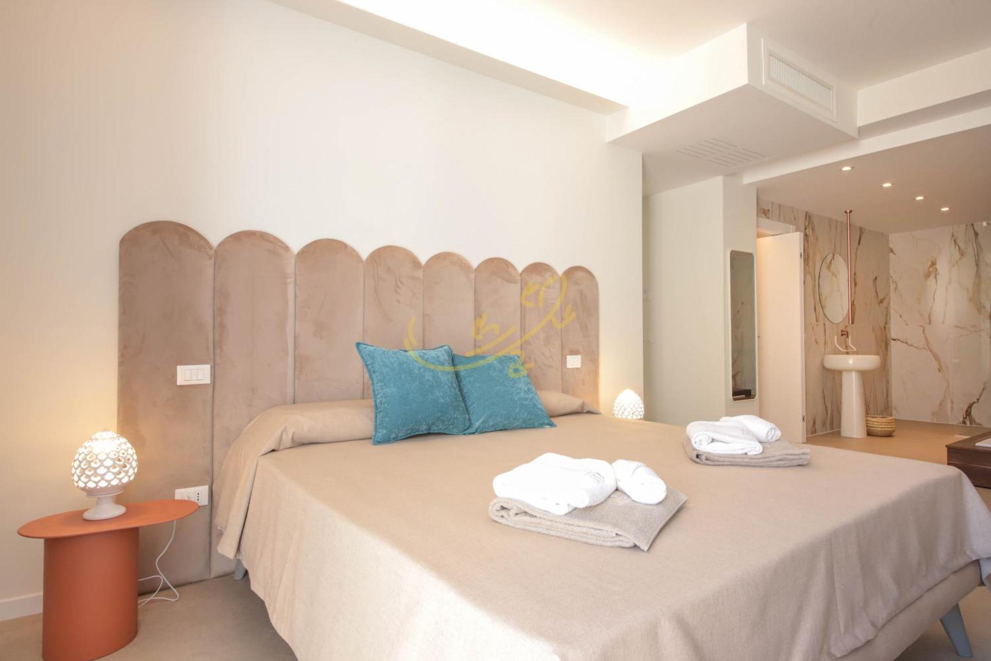 Alberobbe Luxury Rooms Alberobello Eksteriør billede