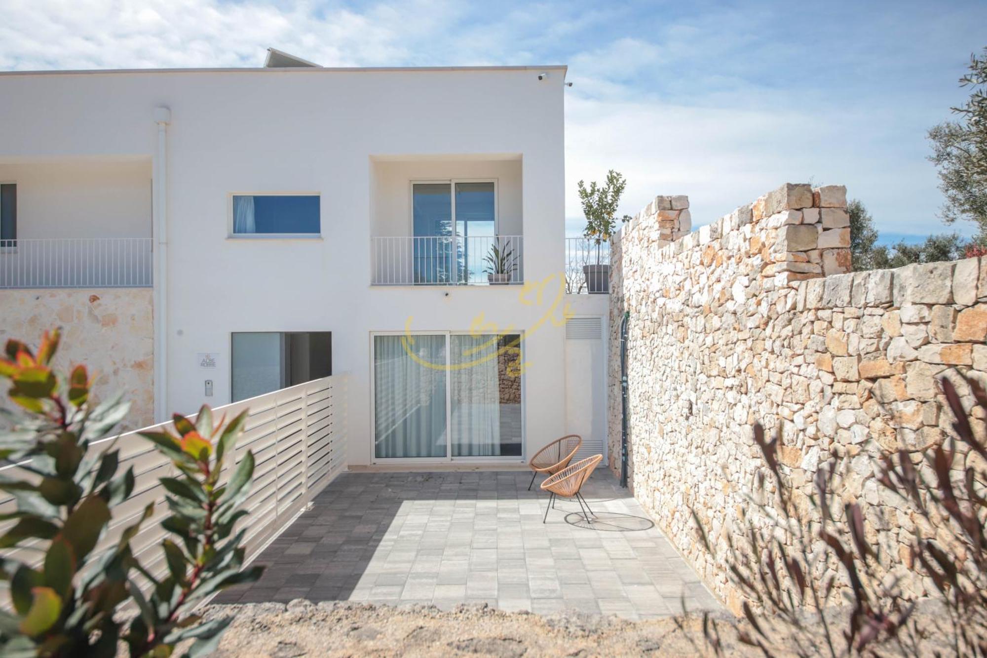 Alberobbe Luxury Rooms Alberobello Eksteriør billede